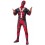 Déguisement Deadpool 2 luxe pour homme en location à Paris et en ligne
