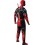 Kit Katana Deadpool officiel