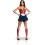 Déguisement Wonder Woman Justice League luxe en location chez Be Happy et en ligne