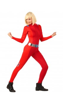 Location déguisement Totally Spies Clover à Paris chez Be Happy ou location en ligne