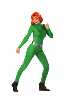 Location déguisement Totally Spies Sam à Paris chez Be Happy ou location en ligne