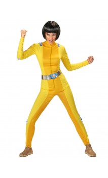 Location déguisement Totally Spies Alex à Paris chez Be Happy ou location en ligne