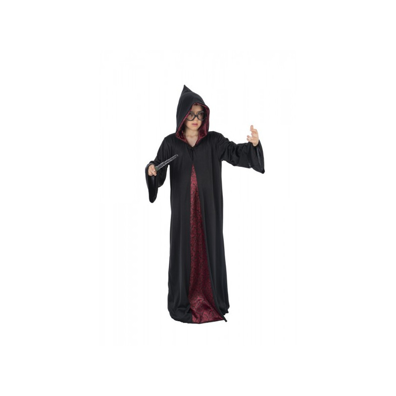 Cape Sorcier, Magicien Bordeaux Enfant