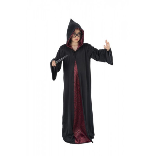 Cape Sorcier, Magicien Bordeaux Enfant