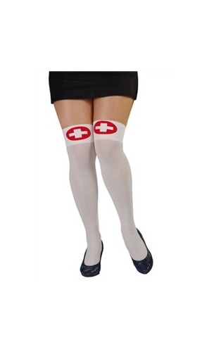 Collant infirmière 