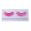 Faux cils Rose