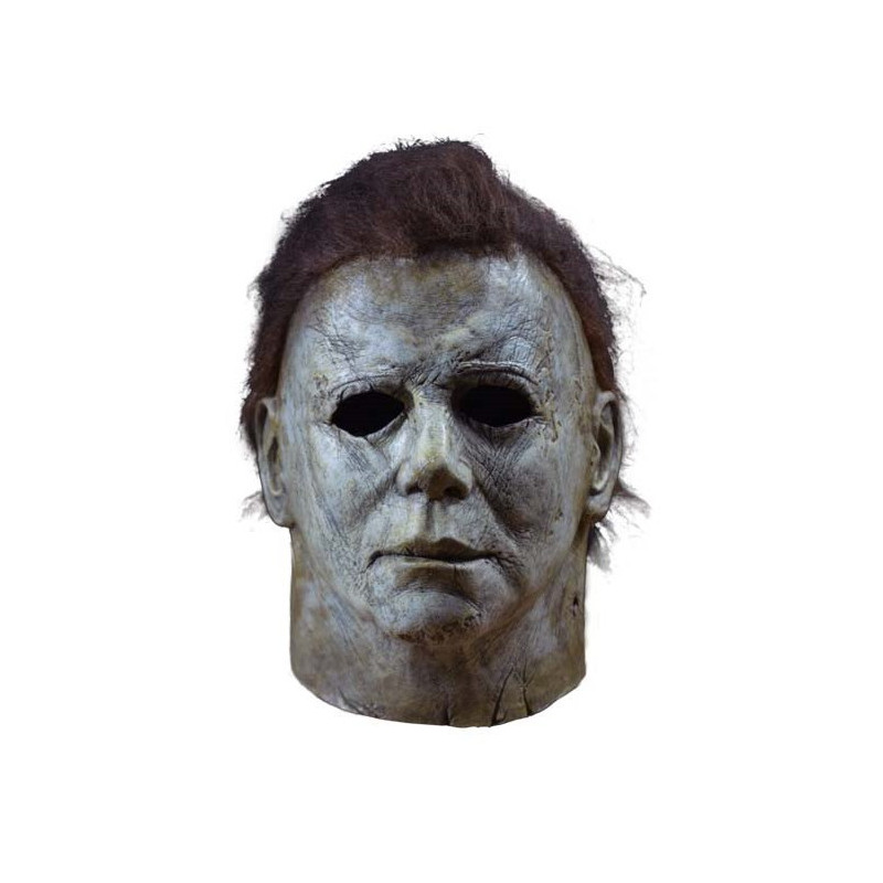 Masque Micheal Myers 2018 latex collector