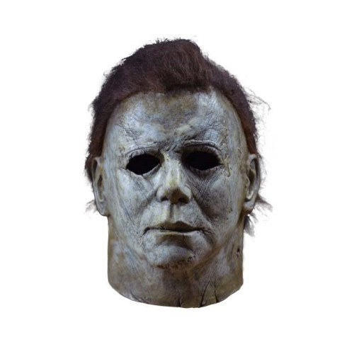 Masque Micheal Myers 2018 latex collector