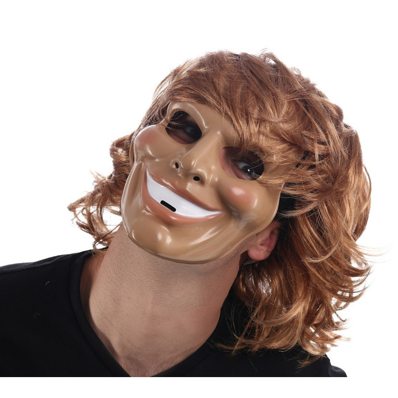 Masque cauchemardesque