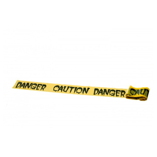 Bande Caution / Danger 9M