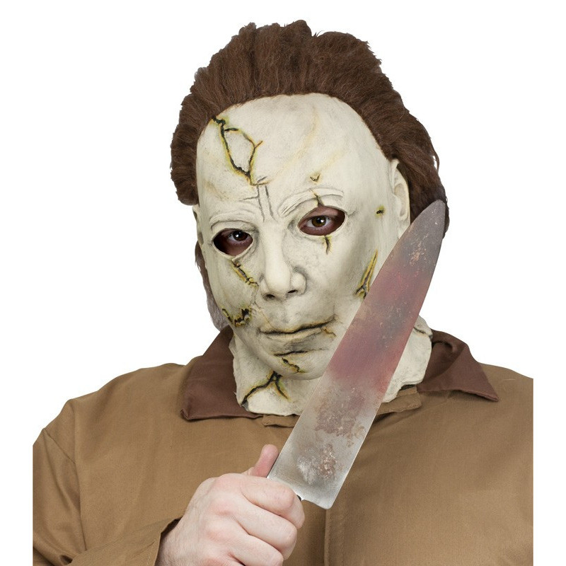 Couteau Micheal Myers Officiel