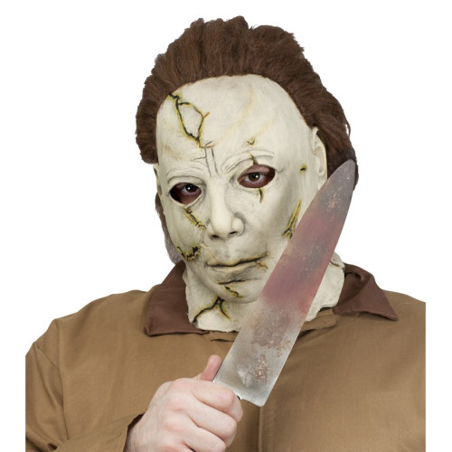Couteau Micheal Myers Officiel