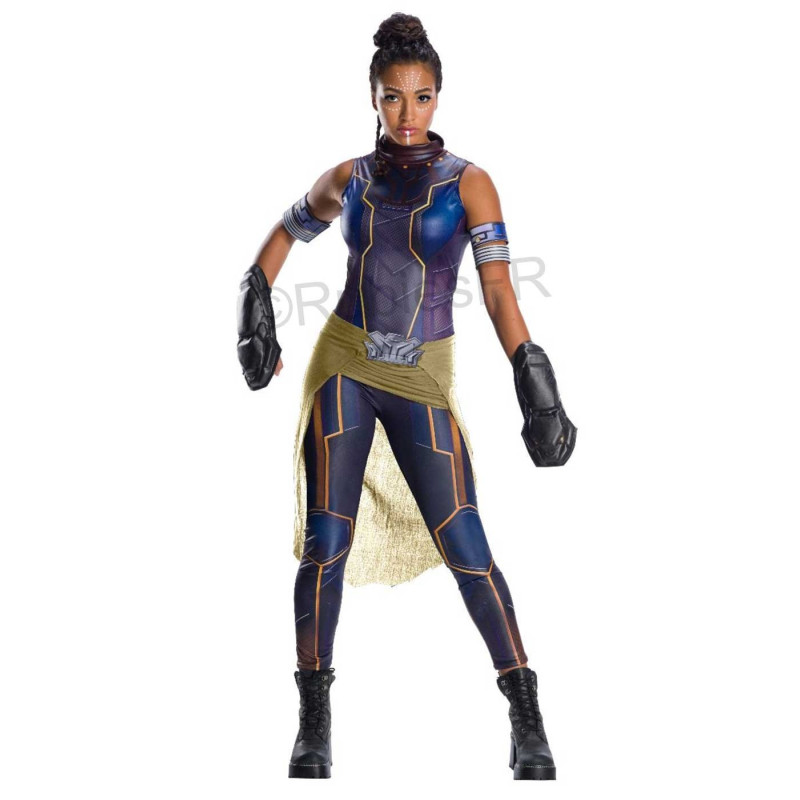 Déguisement Shuri - Black Panther adulte