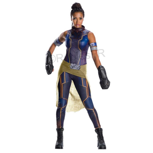 Déguisement Shuri - Black Panther adulte