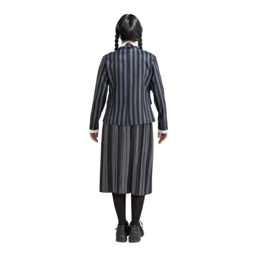 copy of Uniforme Mercredi Addams officiel enfant