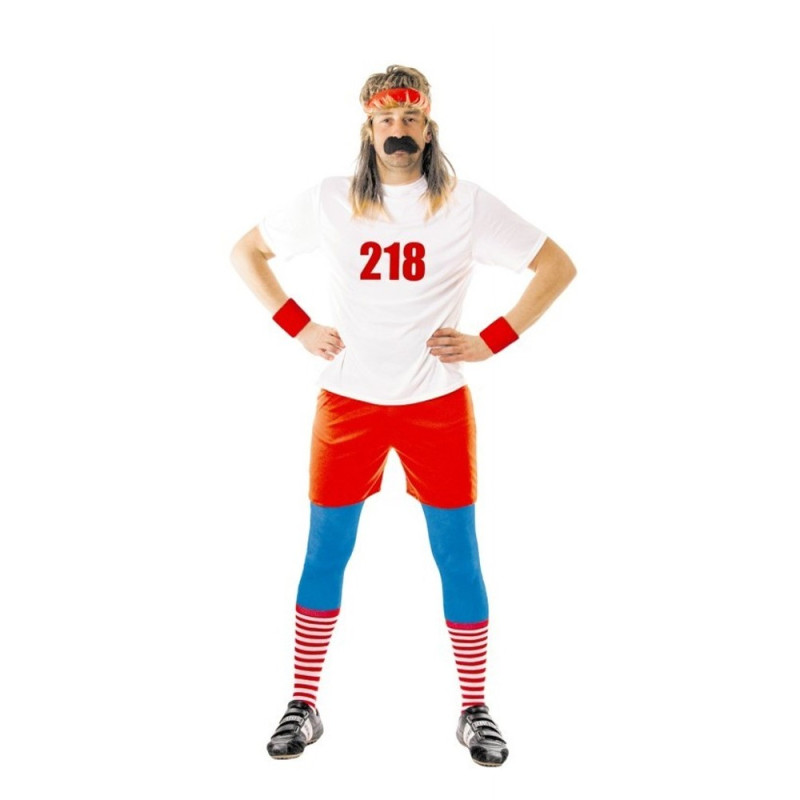 Déguisement duo renseignement 118 218 pour adulte en vente