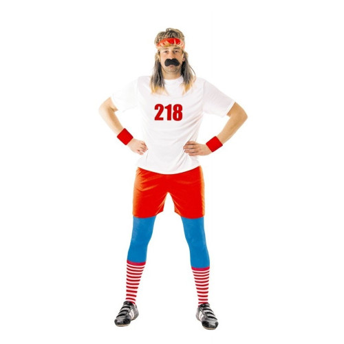 Déguisement duo renseignement 118 218 pour adulte en vente