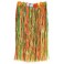 Jupe Hawaïenne multicolore 