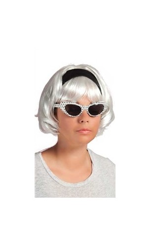 Lunettes année 60 
