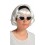 Lunettes année 60 