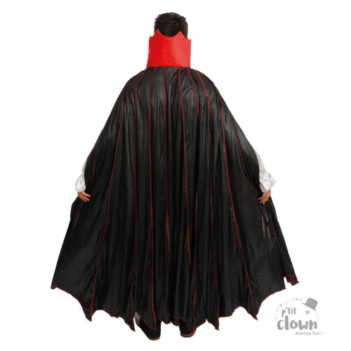 Déguisement vampire luxe adulte