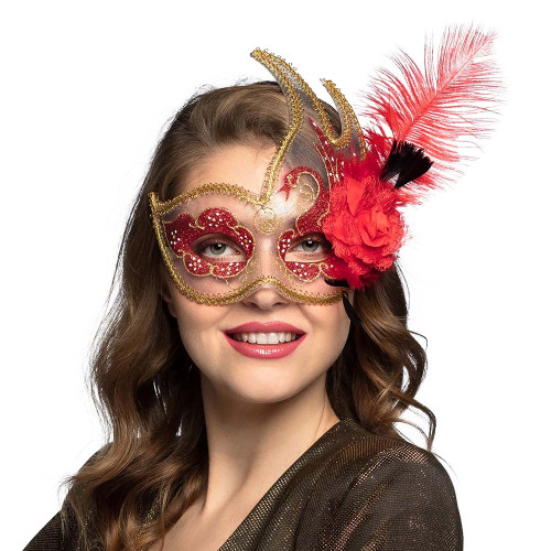 Loup carnaval de Venise