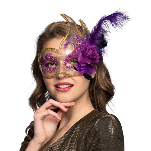 Loup carnaval de Venise