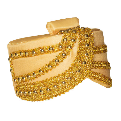 Turban maharaja indien