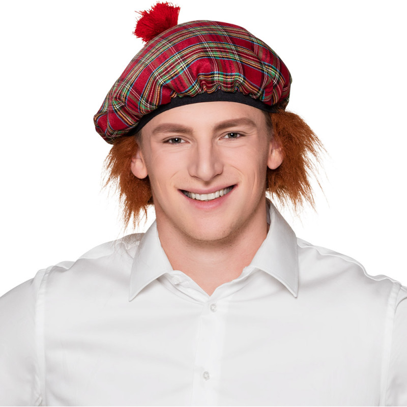 Béret Ecossais