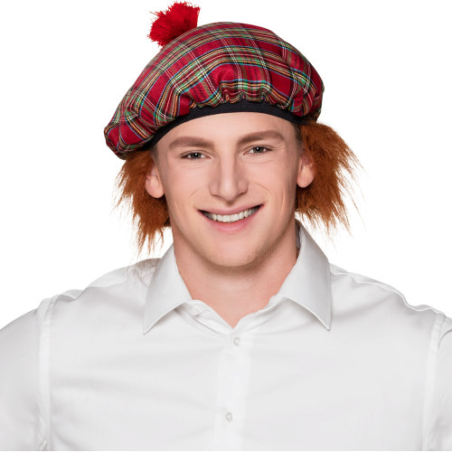 Béret Ecossais