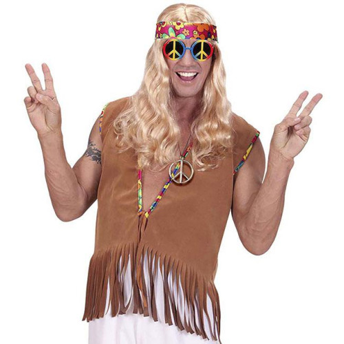 Collier Hippie