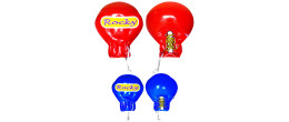 Gants de boxe gonflable en vente