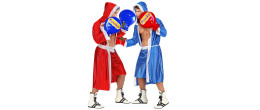 Gants de boxe gonflable en vente