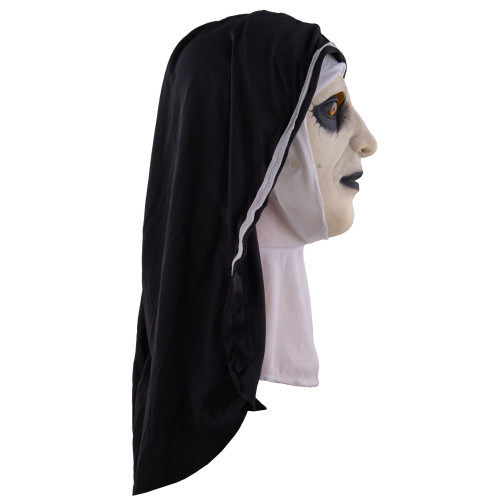Masque de la nonne effrayante en vente