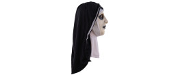 Masque de la nonne effrayante en vente