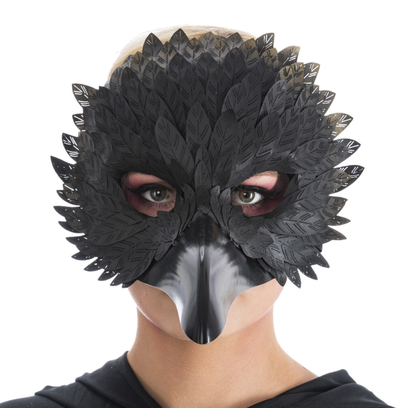 Masque Médecin de la peste luxe