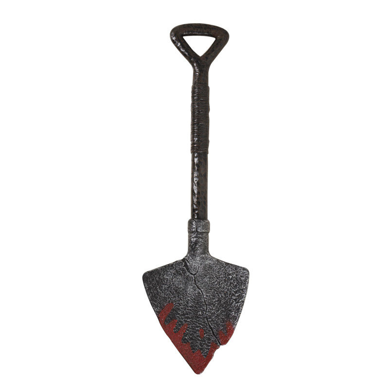 Pelle Halloween ensanglantée en vente.