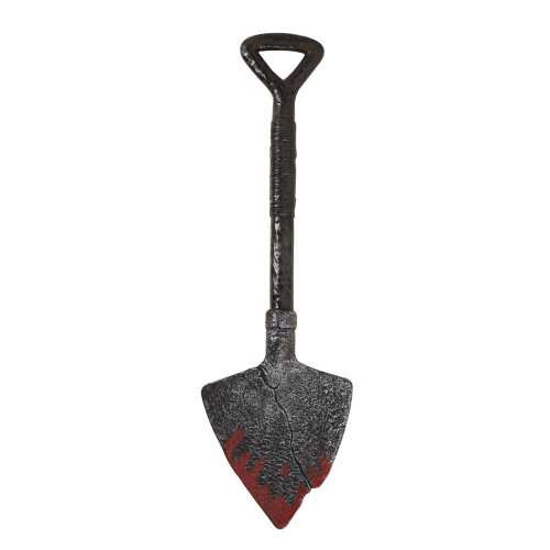 Pelle Halloween ensanglantée en vente.