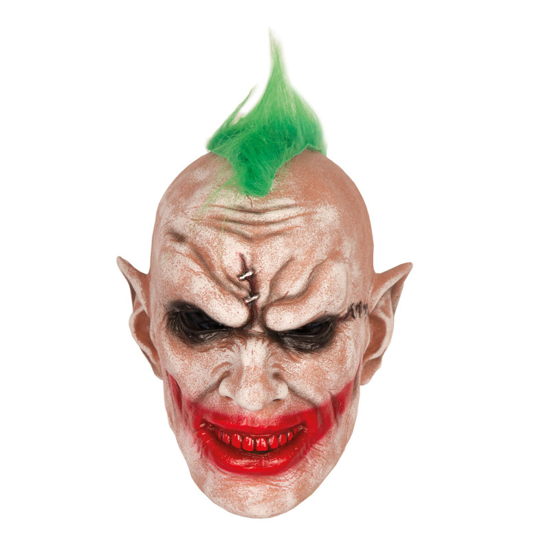 Masque Joker punk