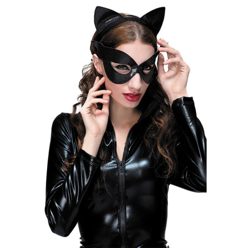 Kit chat sexy noir - Catwoman