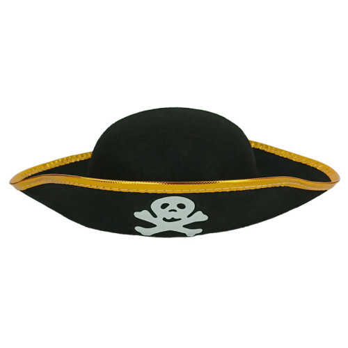 Chapeau Pirate enfant