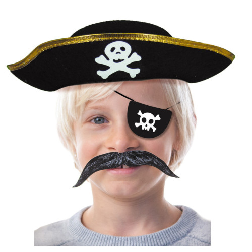 Chapeau Pirate enfant