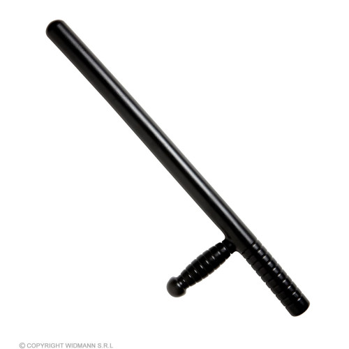 Matraque de police taille réelle en PVC rigide en vente.