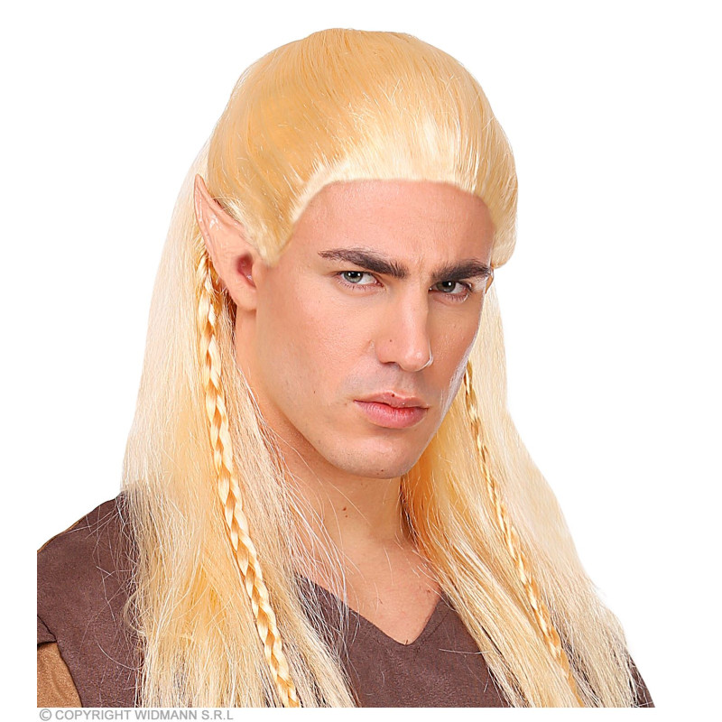 Pointe d'oreille d'elfe collant