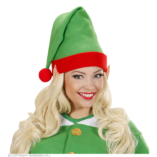 Pointe d'oreille d'elfe collant