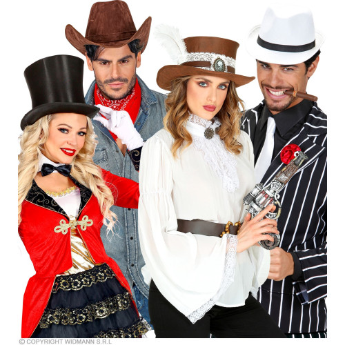 Reducteur chapeau en mousse