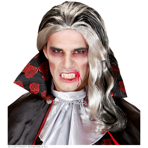 Crayon visage et corp noir