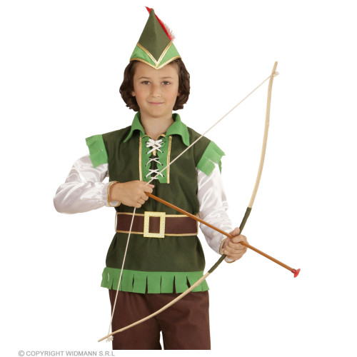 Set archet luxe en bois