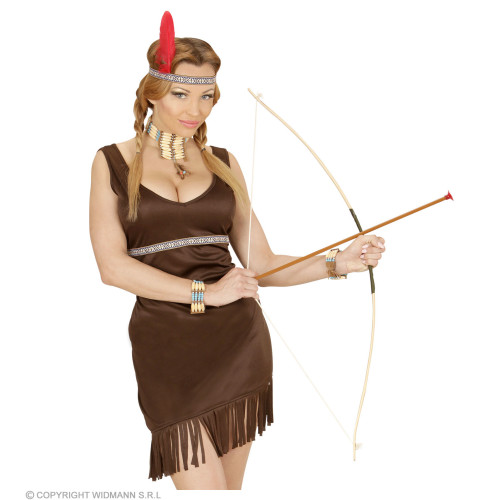 Set archet luxe en bois