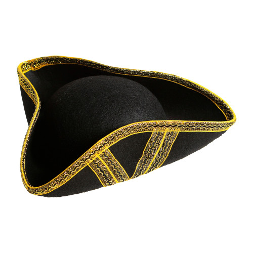 Chapeau Tricorne adulte
